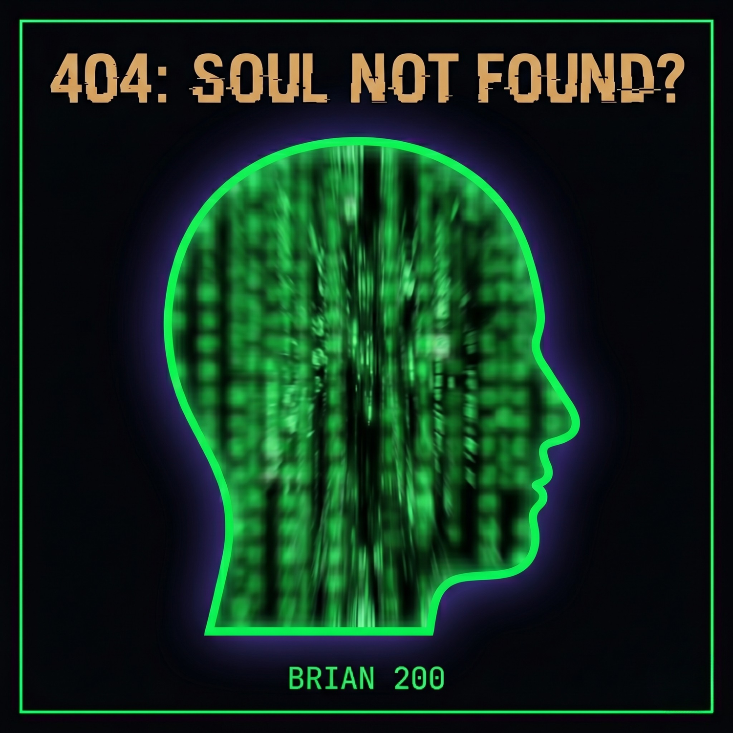 404: Soul Not Found? album artwork