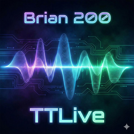 TTLive Artifacts cover art